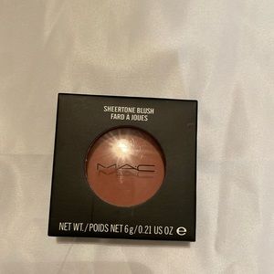 MAC SHEERTONE BLUSH PRISM